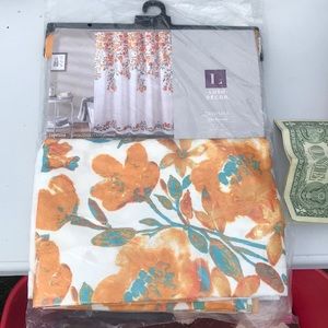 Shower Curtain